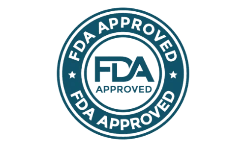 SpartaMax - FDA Approve