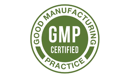 SpartaMax - GMP certified 