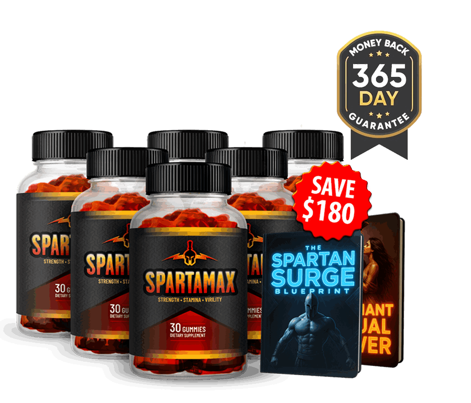 SpartaMax