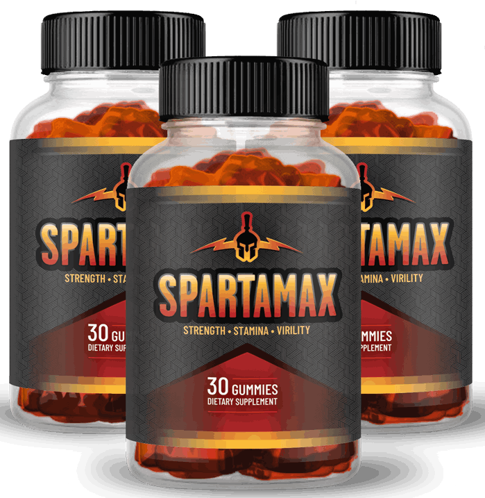 SpartaMax Hero Image
