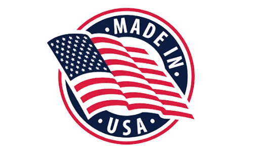 SpartaMax - made in USA