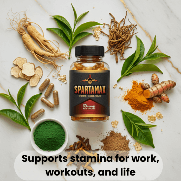 SpartaMax